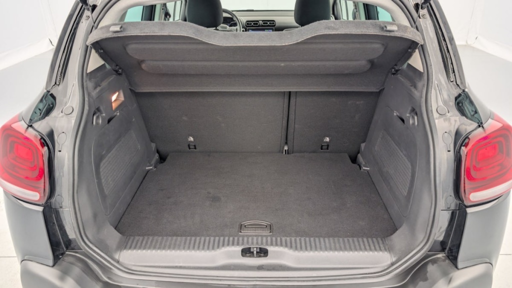 CITROEN C3 AIRCROSS PureTech 110 S S BVM6 Max - ref: 1-334829 - Photo 9