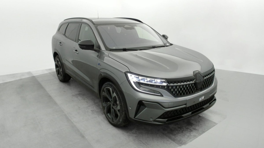 RENAULT ESPACE VI E-TECH FULL HYBRID 200 GSR2 ESPRIT ALPINE - ref: 1-334849 - Photo 1