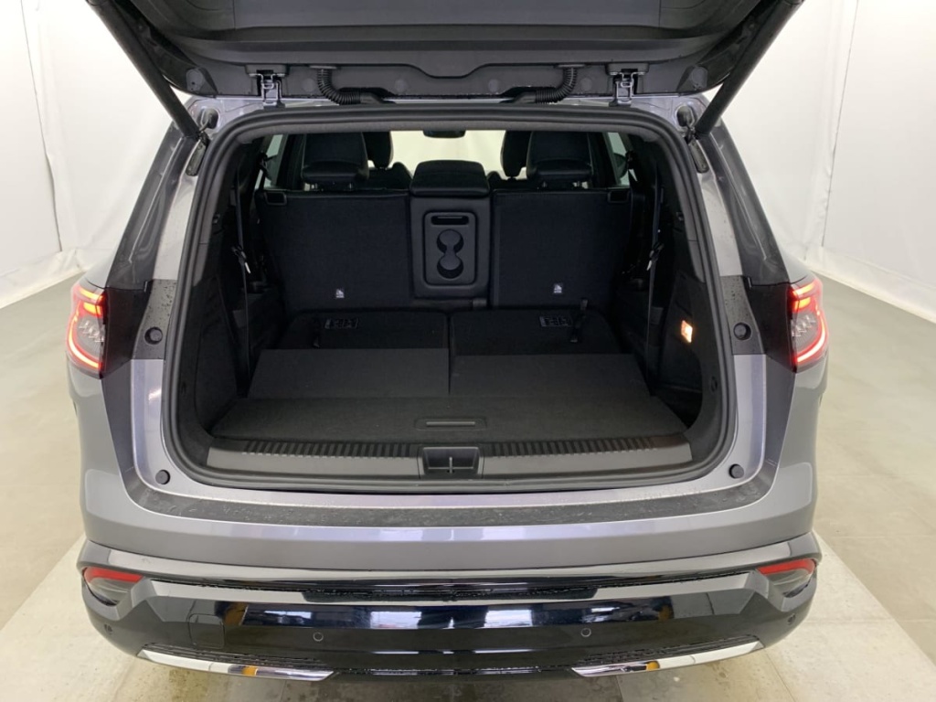 RENAULT ESPACE VI E-TECH FULL HYBRID 200 GSR2 ESPRIT ALPINE - ref: 1-334849 - Photo 10