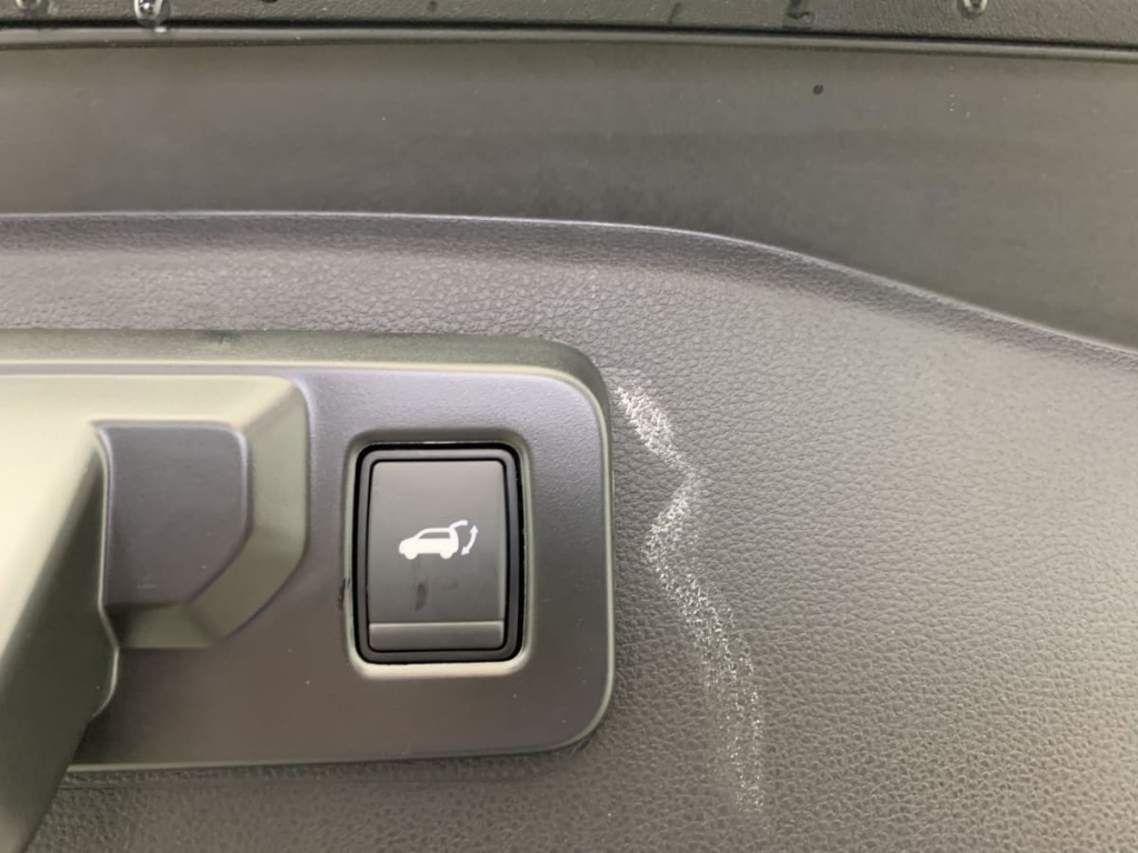 RENAULT ESPACE VI E-TECH FULL HYBRID 200 GSR2 ESPRIT ALPINE - ref: 1-334849 - Photo 11