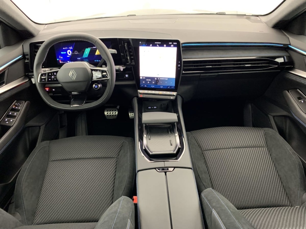 RENAULT ESPACE VI E-TECH FULL HYBRID 200 GSR2 ESPRIT ALPINE - ref: 1-334849 - Photo 13
