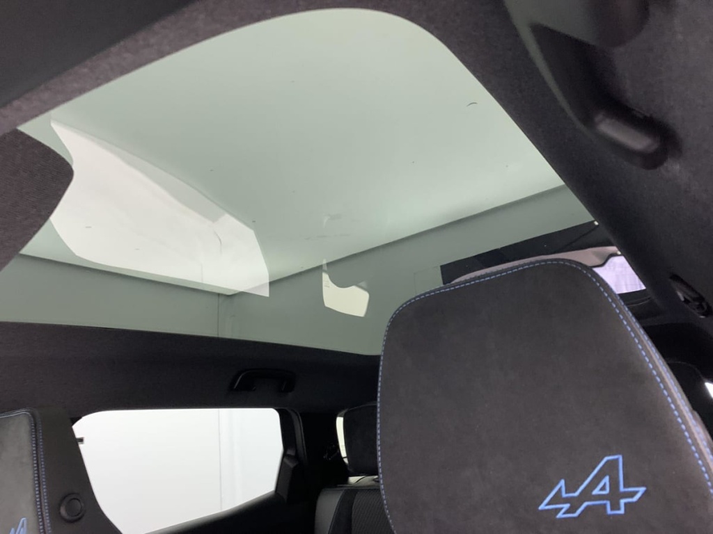 RENAULT ESPACE VI E-TECH FULL HYBRID 200 GSR2 ESPRIT ALPINE - ref: 1-334849 - Photo 17