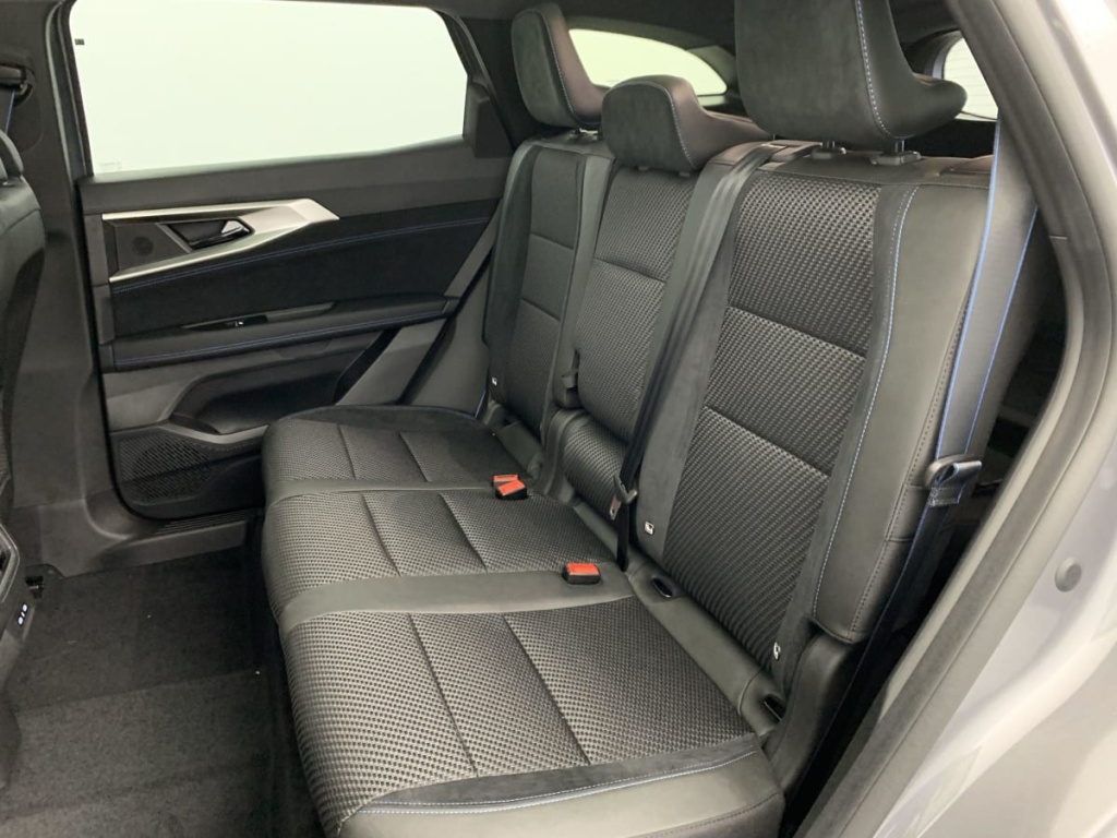 RENAULT ESPACE VI E-TECH FULL HYBRID 200 GSR2 ESPRIT ALPINE - ref: 1-334849 - Photo 19