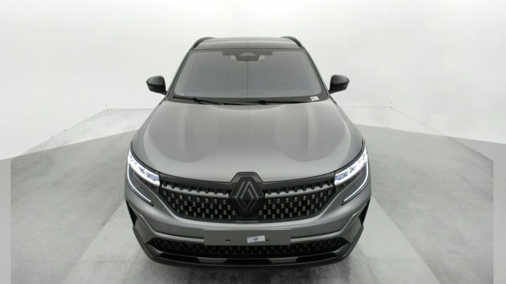 RENAULT ESPACE VI E-TECH FULL HYBRID 200 GSR2 ESPRIT ALPINE - ref: 1-334849 - Photo 2
