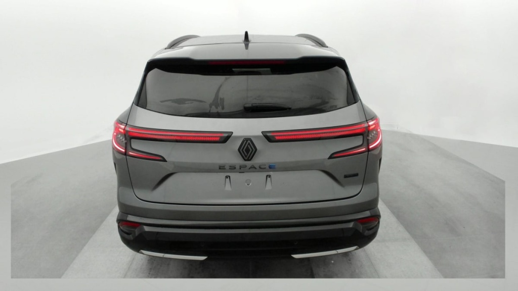 RENAULT ESPACE VI E-TECH FULL HYBRID 200 GSR2 ESPRIT ALPINE - ref: 1-334849 - Photo 5