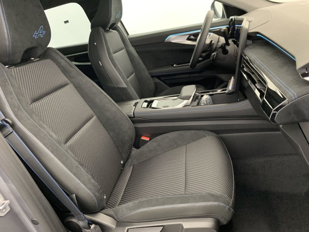 RENAULT ESPACE VI E-TECH FULL HYBRID 200 GSR2 ESPRIT ALPINE - ref: 1-334849 - Photo 7