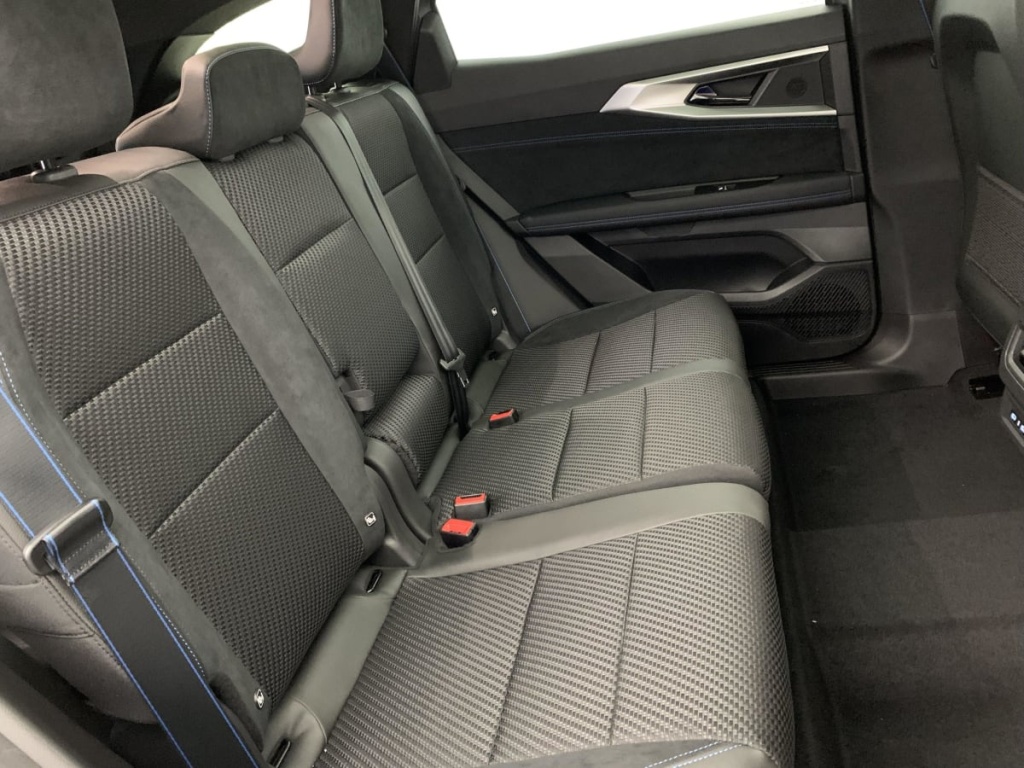 RENAULT ESPACE VI E-TECH FULL HYBRID 200 GSR2 ESPRIT ALPINE - ref: 1-334849 - Photo 8