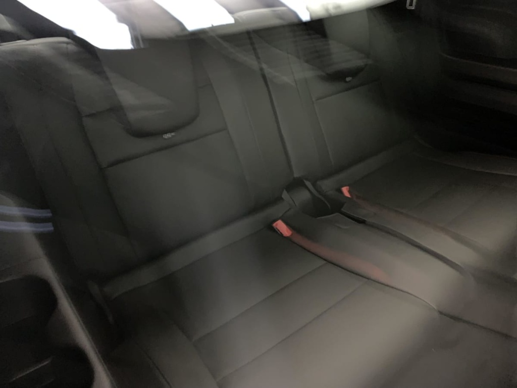 RENAULT ESPACE VI E-TECH FULL HYBRID 200 GSR2 ESPRIT ALPINE - ref: 1-334849 - Photo 9