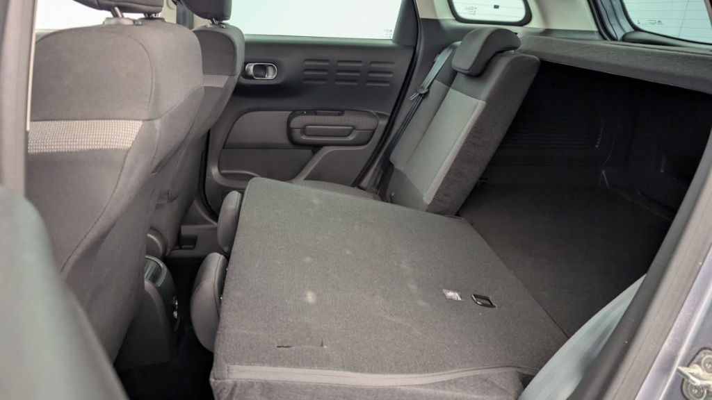 CITROEN C3 AIRCROSS PureTech 130 S S EAT6 Max - ref: 1-334887 - Photo 10