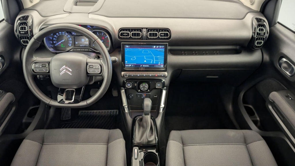 CITROEN C3 AIRCROSS PureTech 130 S S EAT6 Max - ref: 1-334887 - Photo 11