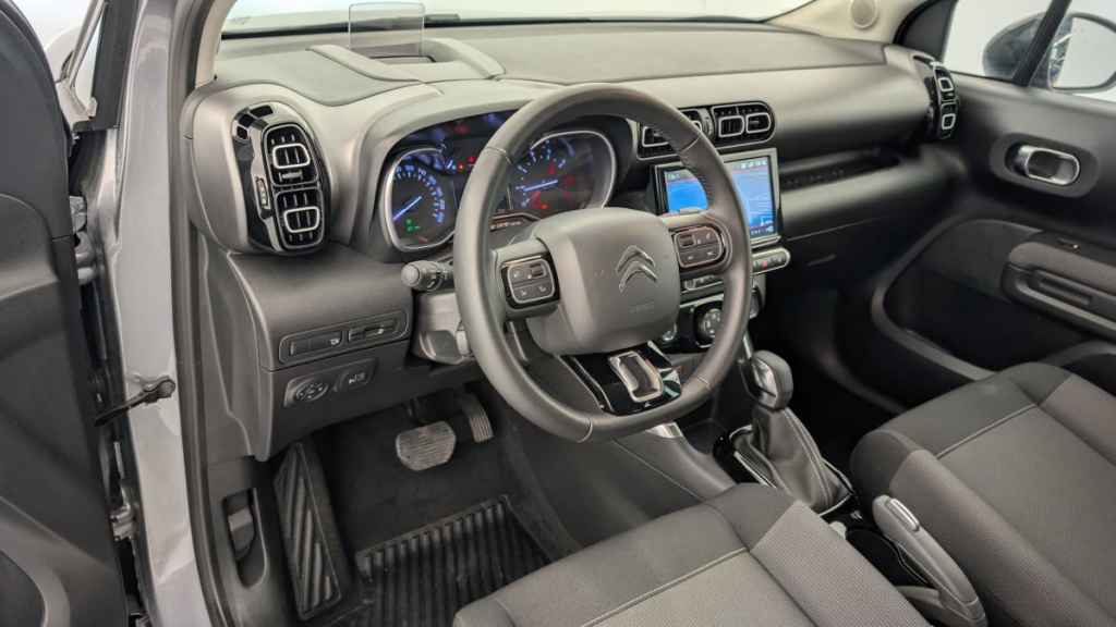 CITROEN C3 AIRCROSS PureTech 130 S S EAT6 Max - ref: 1-334887 - Photo 13