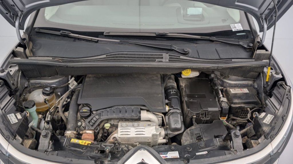 CITROEN C3 AIRCROSS PureTech 130 S S EAT6 Max - ref: 1-334887 - Photo 18