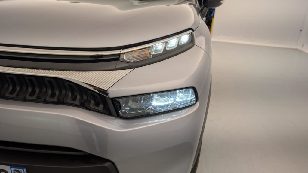 CITROEN C3 AIRCROSS PureTech 130 S S EAT6 Max - ref: 1-334887 - Photo 19