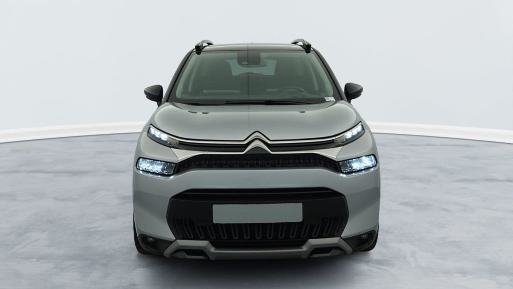 CITROEN C3 AIRCROSS PureTech 130 S S EAT6 Max - ref: 1-334887 - Photo 2