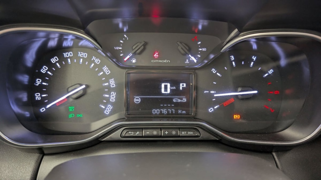 CITROEN C3 AIRCROSS PureTech 130 S S EAT6 Max - ref: 1-334887 - Photo 20