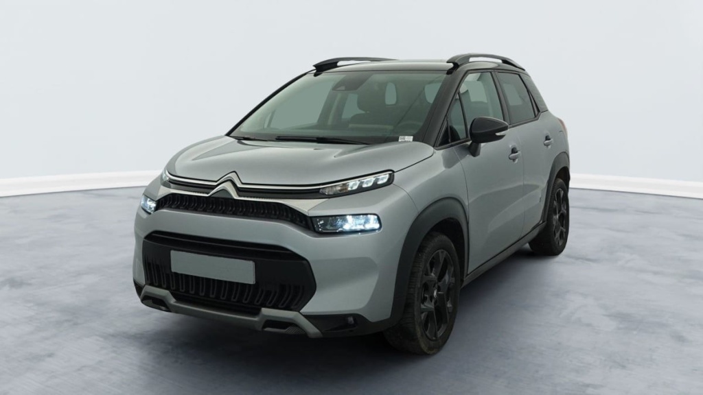 CITROEN C3 AIRCROSS PureTech 130 S S EAT6 Max - ref: 1-334887 - Photo 3