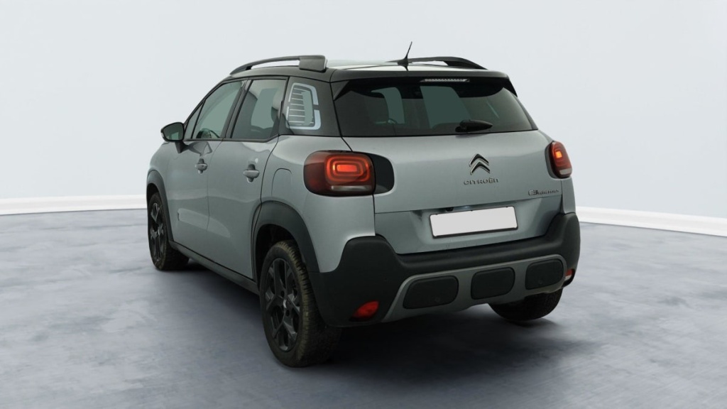 CITROEN C3 AIRCROSS PureTech 130 S S EAT6 Max - ref: 1-334887 - Photo 4