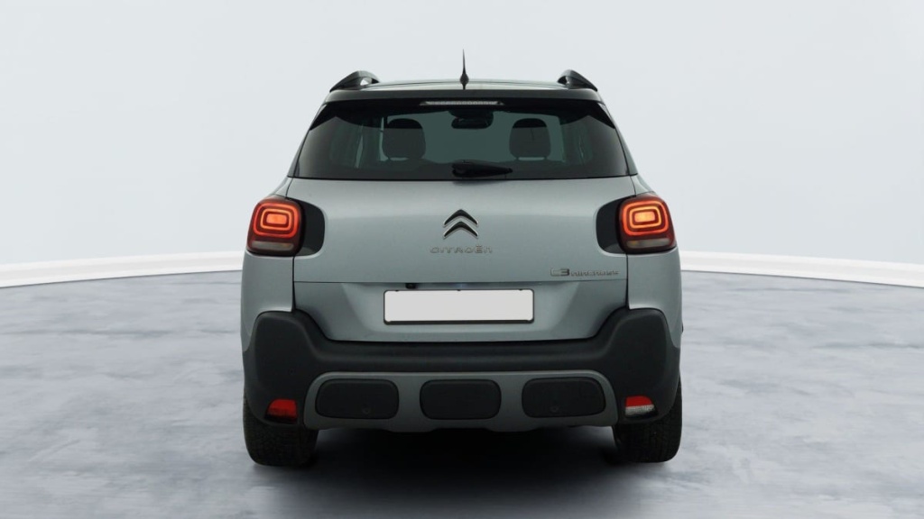 CITROEN C3 AIRCROSS PureTech 130 S S EAT6 Max - ref: 1-334887 - Photo 5