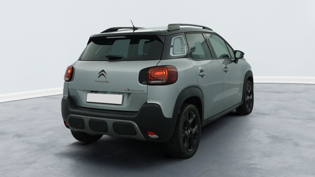 CITROEN C3 AIRCROSS PureTech 130 S S EAT6 Max - ref: 1-334887 - Photo 6
