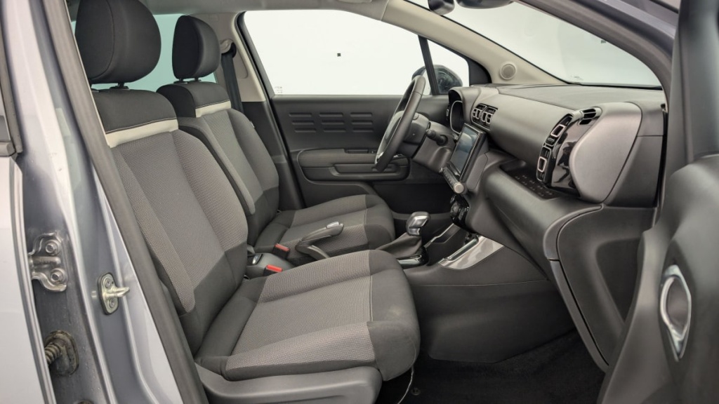 CITROEN C3 AIRCROSS PureTech 130 S S EAT6 Max - ref: 1-334887 - Photo 7