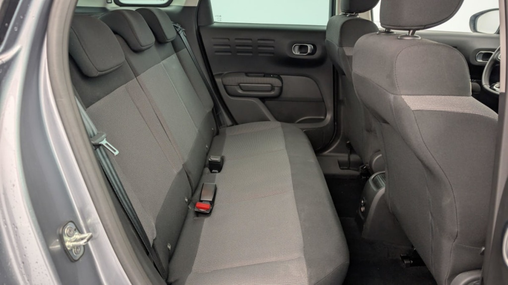 CITROEN C3 AIRCROSS PureTech 130 S S EAT6 Max - ref: 1-334887 - Photo 8