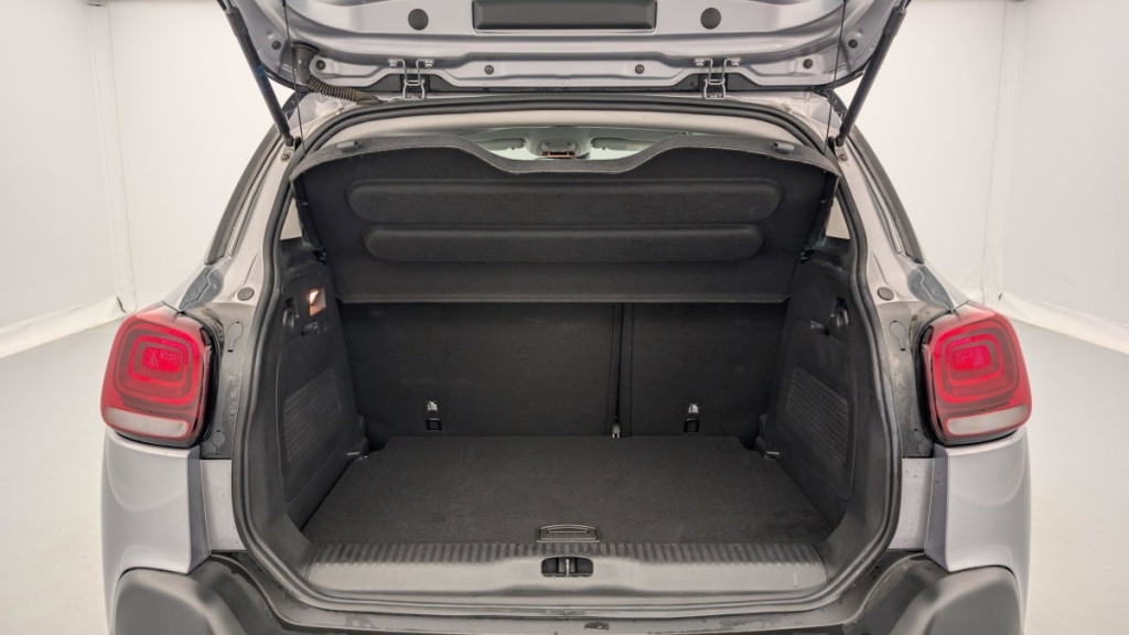 CITROEN C3 AIRCROSS PureTech 130 S S EAT6 Max - ref: 1-334887 - Photo 9