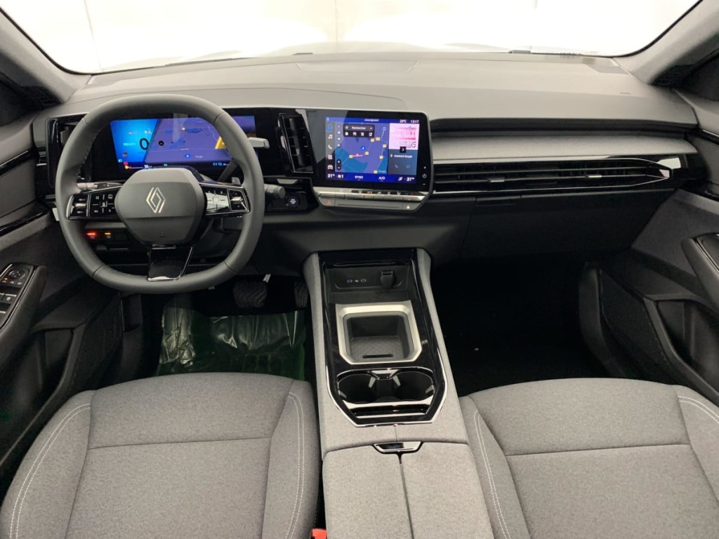 RENAULT AUSTRAL E-Tech full hybrid 200 GSR2 Evolution - ref: 1-334934 - Photo 10