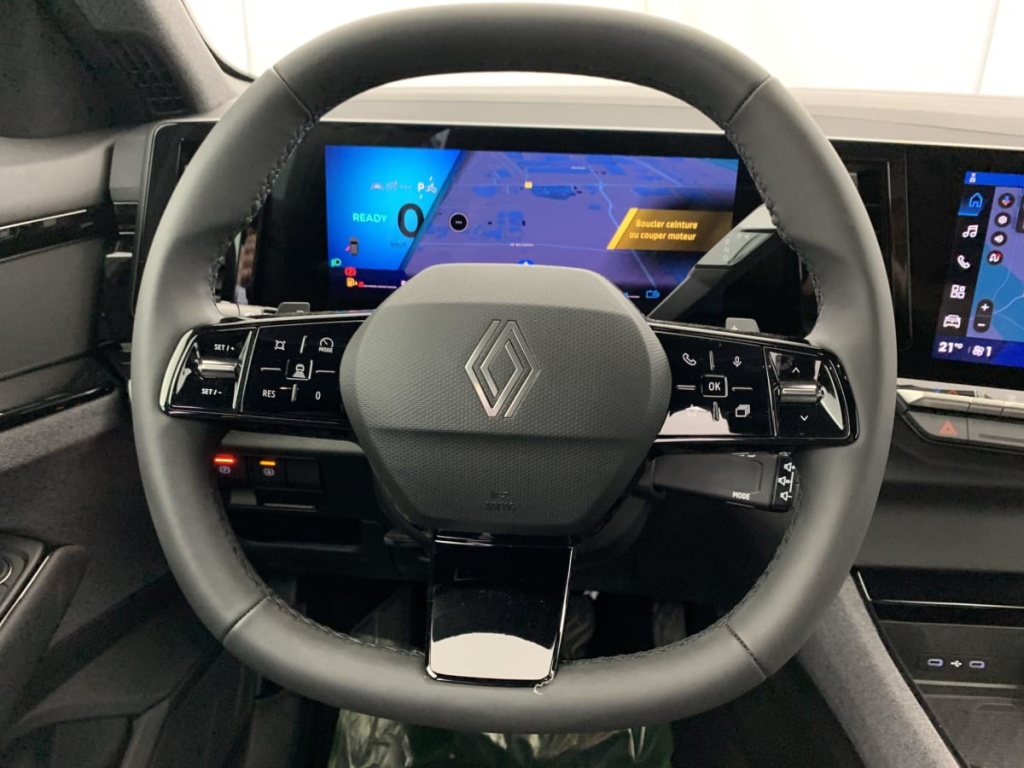RENAULT AUSTRAL E-Tech full hybrid 200 GSR2 Evolution - ref: 1-334934 - Photo 12