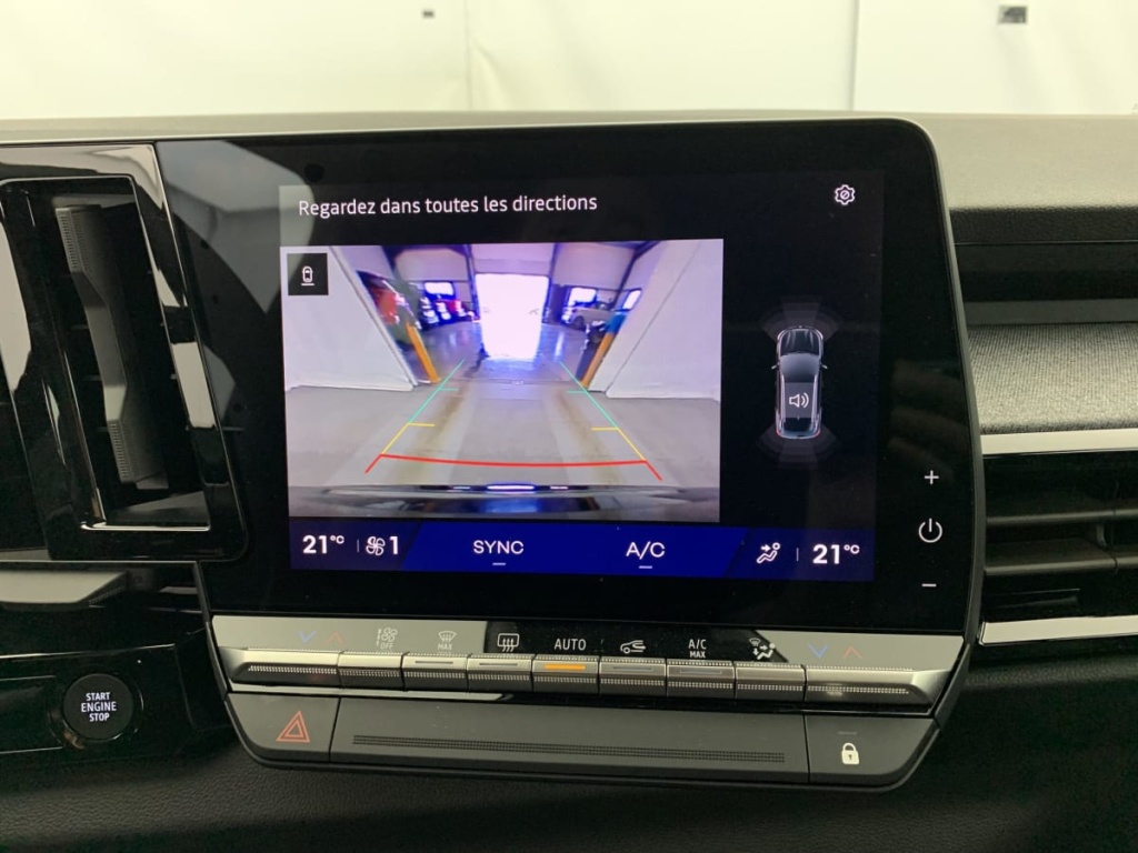 RENAULT AUSTRAL E-Tech full hybrid 200 GSR2 Evolution - ref: 1-334934 - Photo 14
