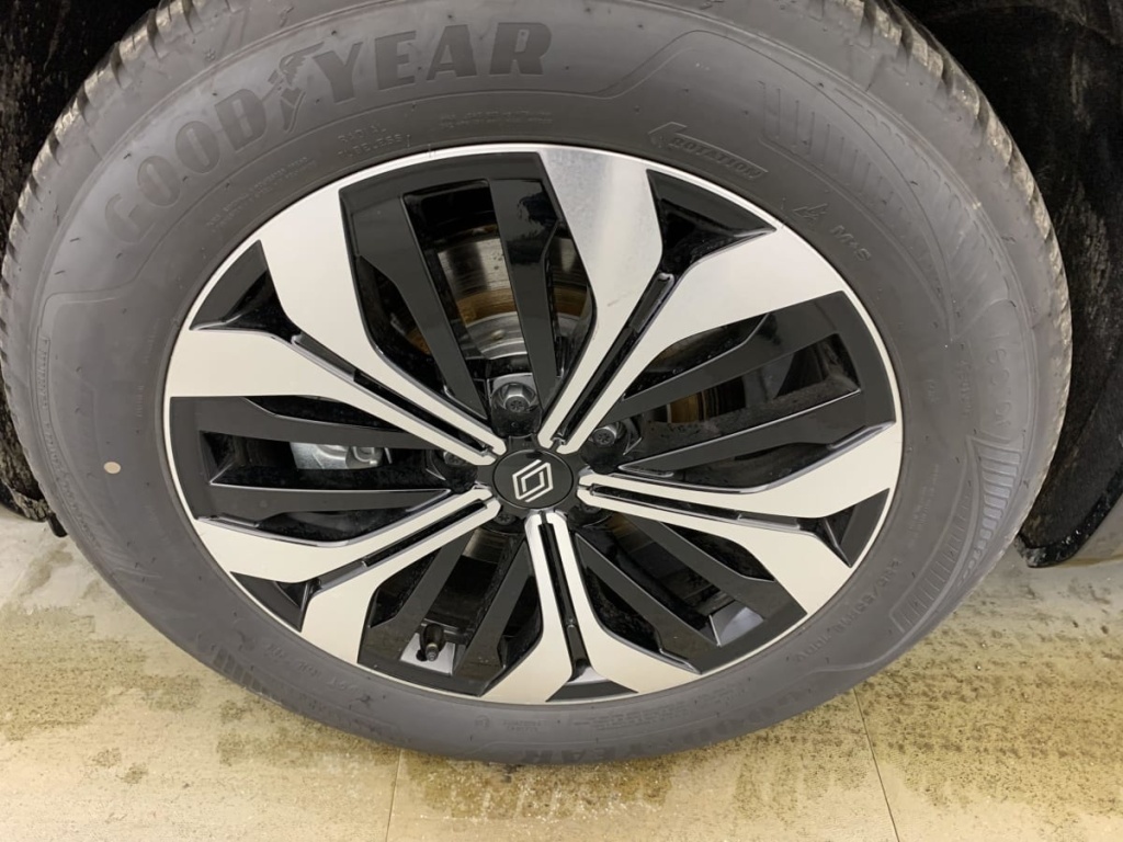 RENAULT AUSTRAL E-Tech full hybrid 200 GSR2 Evolution - ref: 1-334934 - Photo 17