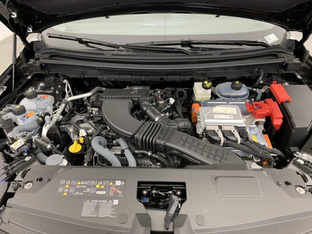 RENAULT AUSTRAL E-Tech full hybrid 200 GSR2 Evolution - ref: 1-334934 - Photo 18
