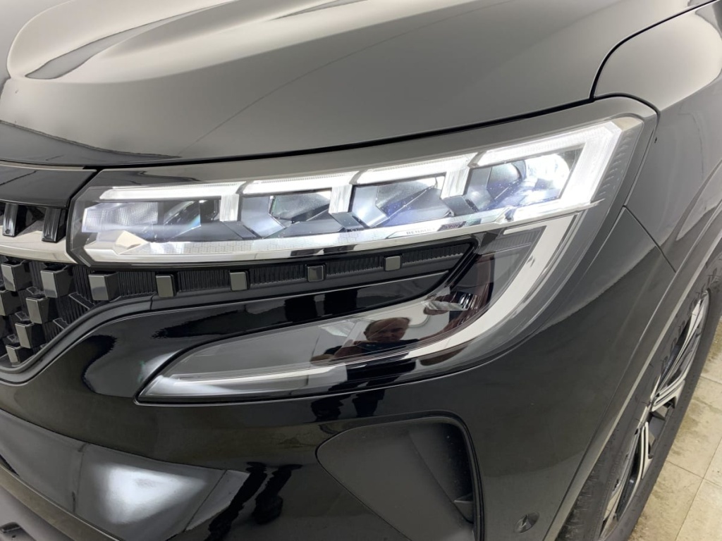 RENAULT AUSTRAL E-Tech full hybrid 200 GSR2 Evolution - ref: 1-334934 - Photo 19