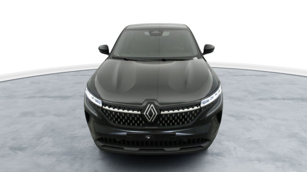 RENAULT AUSTRAL E-Tech full hybrid 200 GSR2 Evolution - ref: 1-334934 - Photo 2