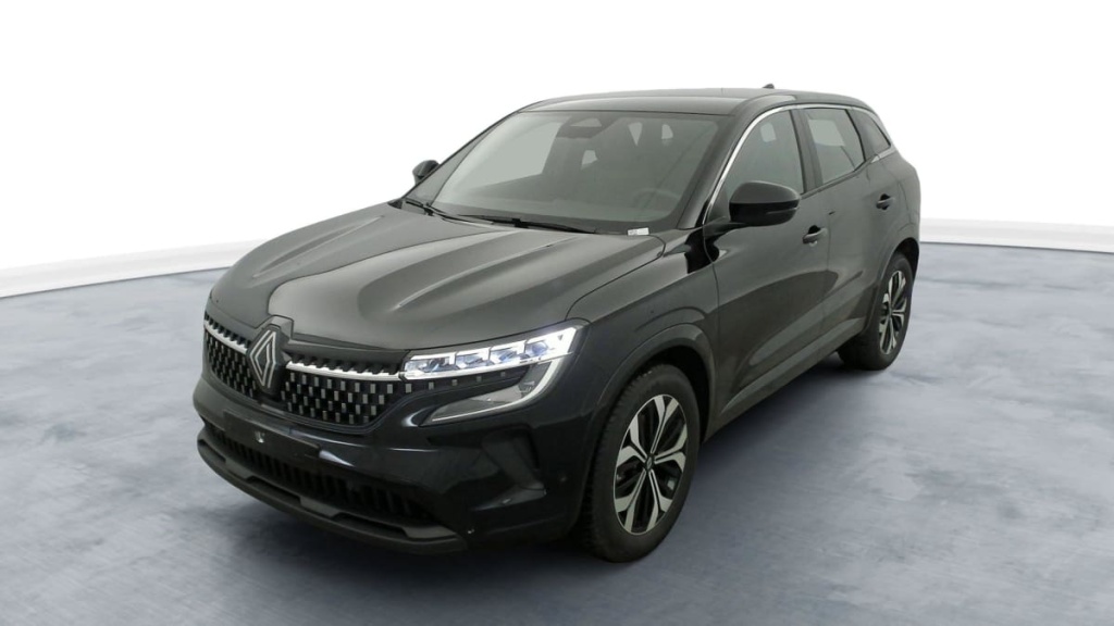 RENAULT AUSTRAL E-Tech full hybrid 200 GSR2 Evolution - ref: 1-334934 - Photo 3