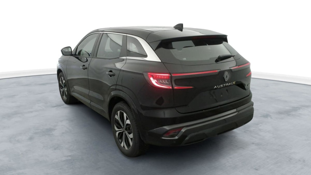 RENAULT AUSTRAL E-Tech full hybrid 200 GSR2 Evolution - ref: 1-334934 - Photo 4