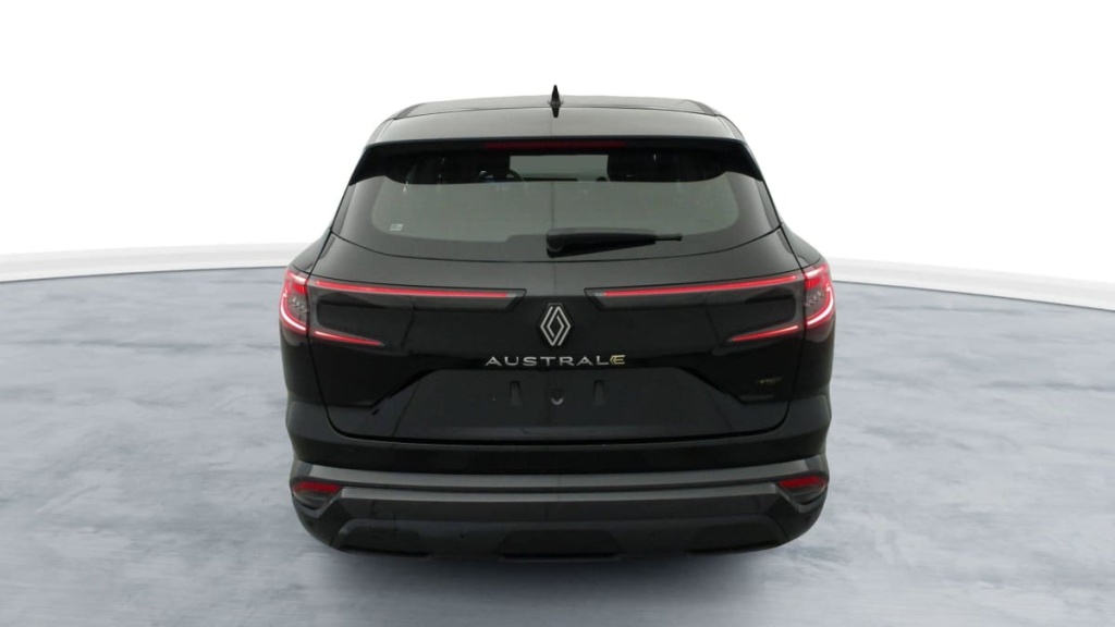 RENAULT AUSTRAL E-Tech full hybrid 200 GSR2 Evolution - ref: 1-334934 - Photo 5