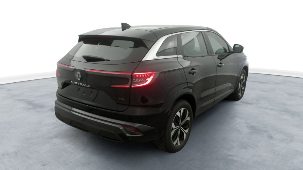 RENAULT AUSTRAL E-Tech full hybrid 200 GSR2 Evolution - ref: 1-334934 - Photo 6
