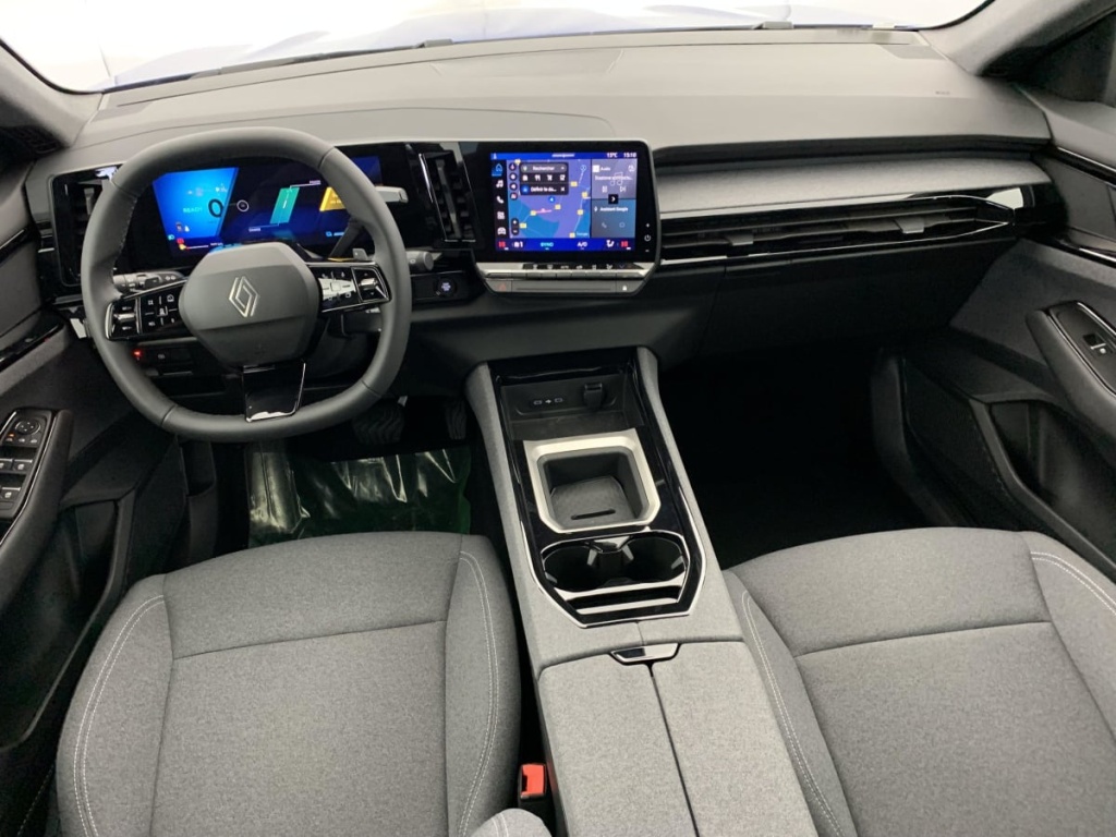 RENAULT AUSTRAL E-Tech full hybrid 200 GSR2 Evolution - ref: 1-334937 - Photo 10