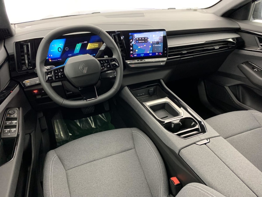 RENAULT AUSTRAL E-Tech full hybrid 200 GSR2 Evolution - ref: 1-334937 - Photo 11