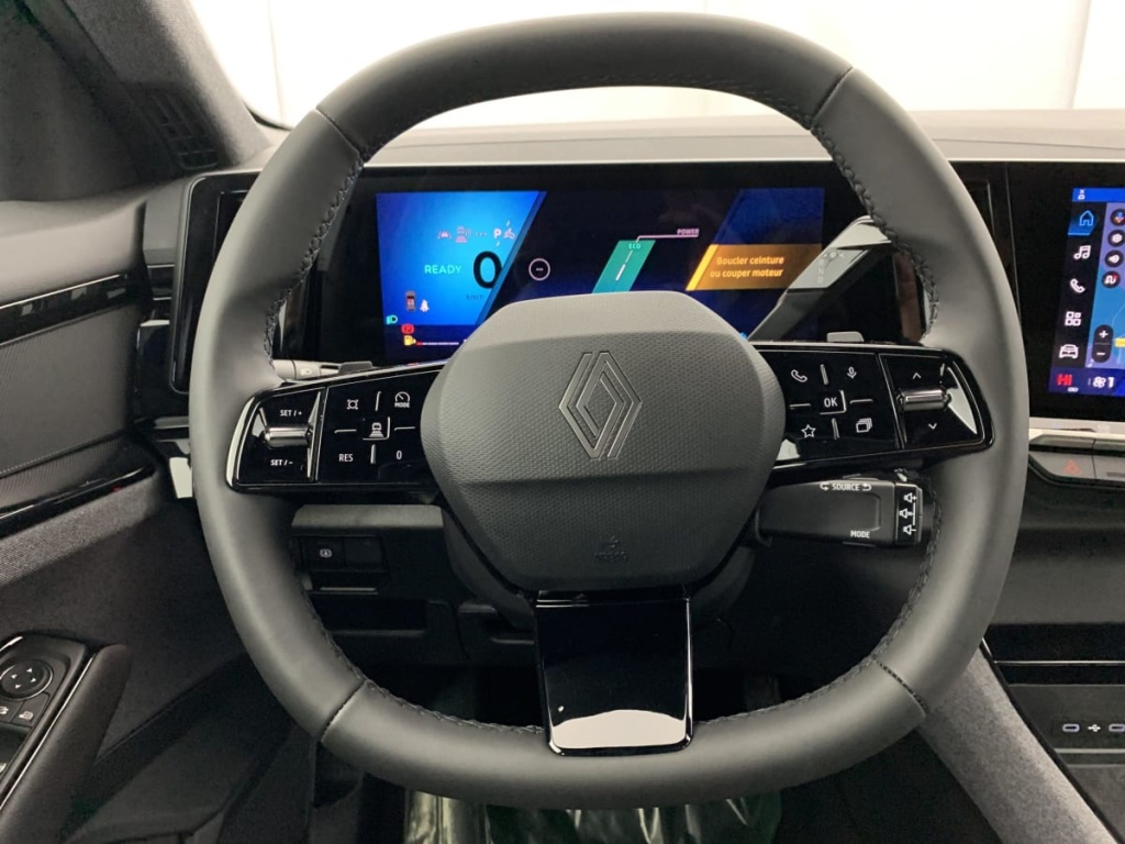 RENAULT AUSTRAL E-Tech full hybrid 200 GSR2 Evolution - ref: 1-334937 - Photo 12