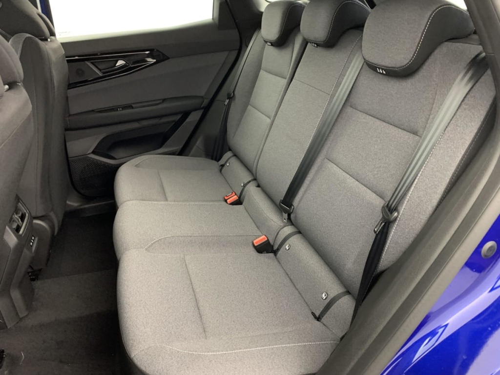 RENAULT AUSTRAL E-Tech full hybrid 200 GSR2 Evolution - ref: 1-334937 - Photo 15