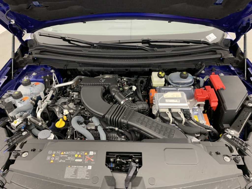 RENAULT AUSTRAL E-Tech full hybrid 200 GSR2 Evolution - ref: 1-334937 - Photo 18