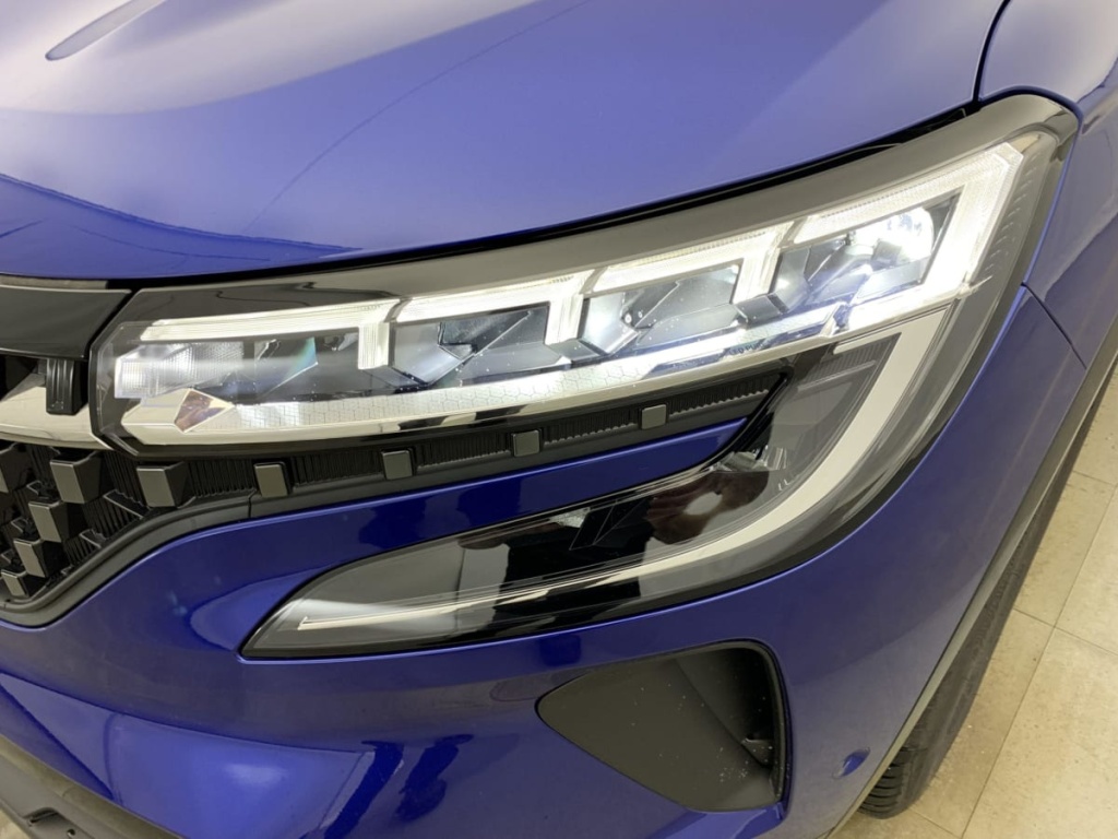RENAULT AUSTRAL E-Tech full hybrid 200 GSR2 Evolution - ref: 1-334937 - Photo 19