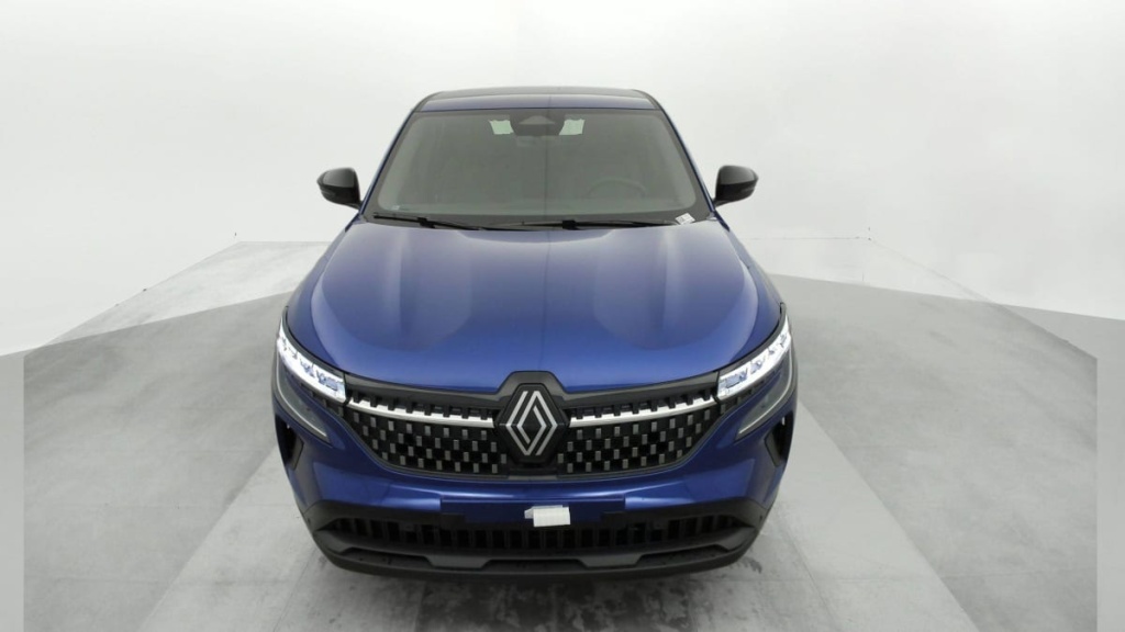 RENAULT AUSTRAL E-Tech full hybrid 200 GSR2 Evolution - ref: 1-334937 - Photo 2