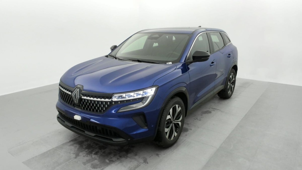 RENAULT AUSTRAL E-Tech full hybrid 200 GSR2 Evolution - ref: 1-334937 - Photo 3