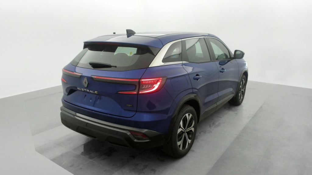 RENAULT AUSTRAL E-Tech full hybrid 200 GSR2 Evolution - ref: 1-334937 - Photo 6