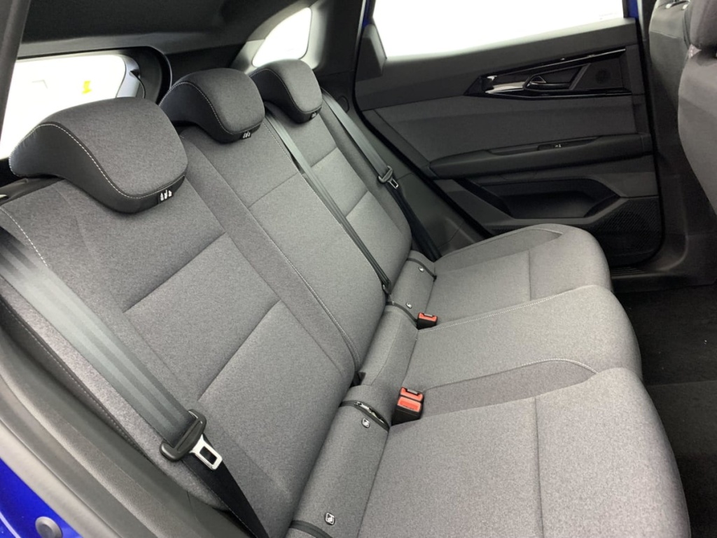 RENAULT AUSTRAL E-Tech full hybrid 200 GSR2 Evolution - ref: 1-334937 - Photo 8