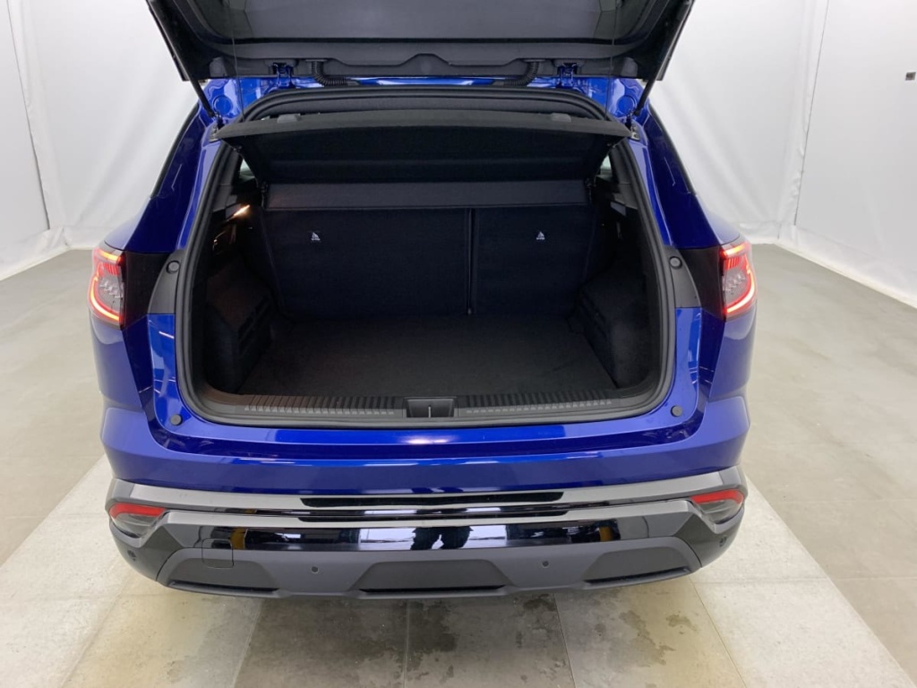 RENAULT AUSTRAL E-Tech full hybrid 200 GSR2 Evolution - ref: 1-334937 - Photo 9