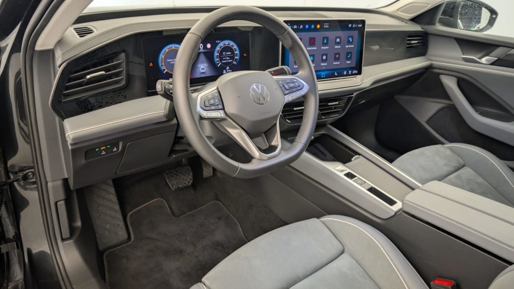 VOLKSWAGEN Passat SW Nouvelle 1.5 ETSI OPF 150 DSG7 LIFE PLUS - ref: 1-334940 - Photo 13