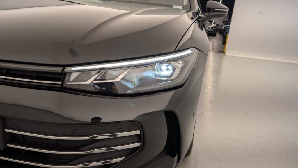 VOLKSWAGEN Passat SW Nouvelle 1.5 ETSI OPF 150 DSG7 LIFE PLUS - ref: 1-334940 - Photo 19